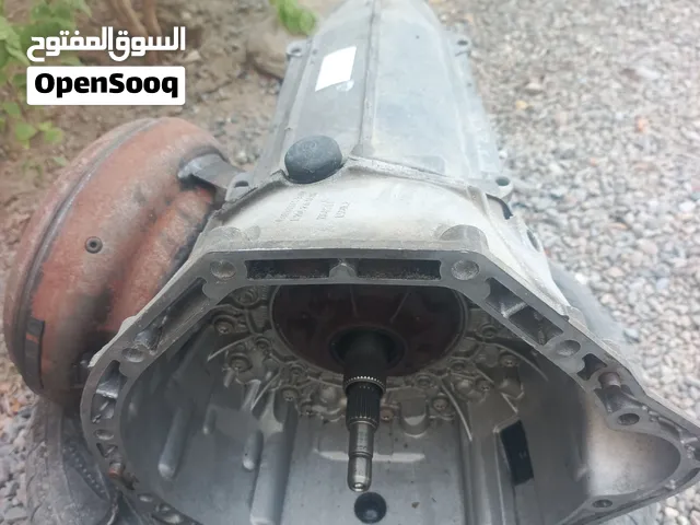 للبيع جير مورسدس c250 موديل 2013