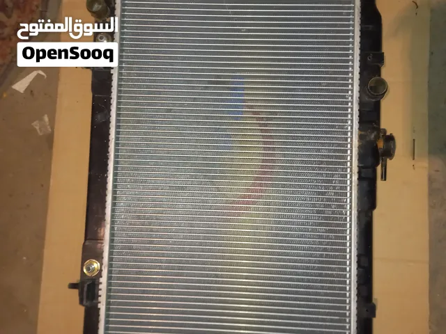 رداتوري نيسان صني (2007-2011) ماركة OMEXA مستعمل خفيف