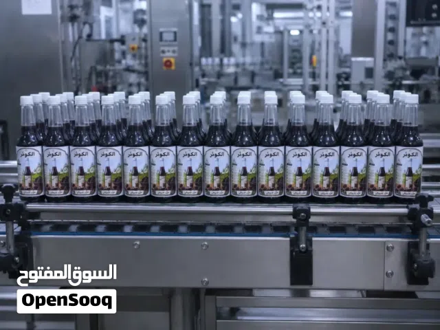 خل طبيعي بالنسبة 100٪