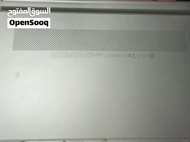 لاب توب اتش بي