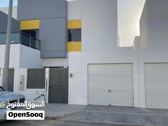 فيلا تاون هاوس