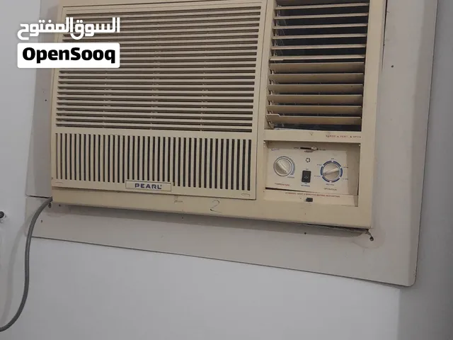 مكيف للبيع مستخدم