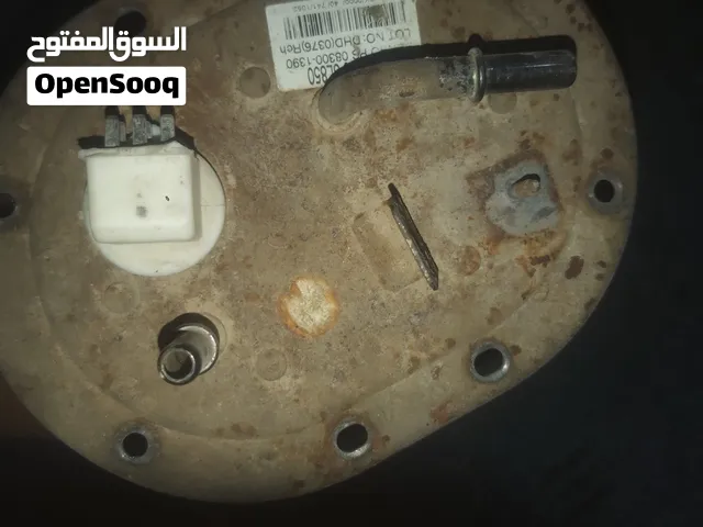 بومبه تش ازيرا