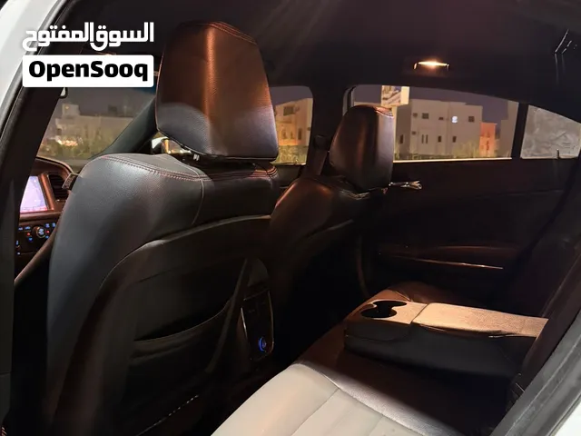 دودج شارجر