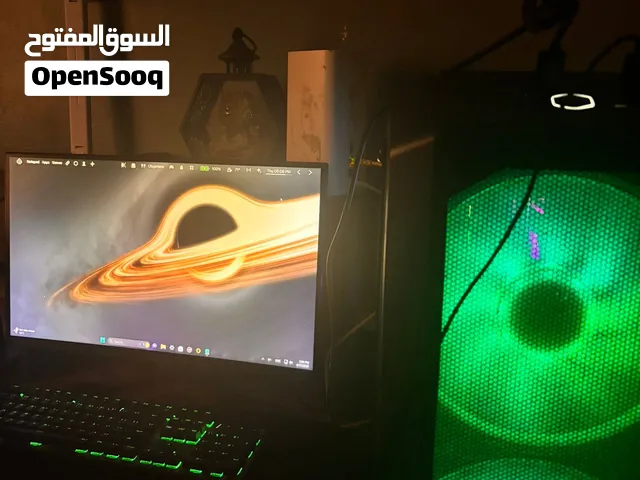 gaming pc for sale
