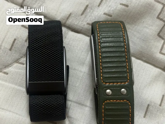 حزام ووب whoop 5.0 + تركيب الحزام بدون الجهاز