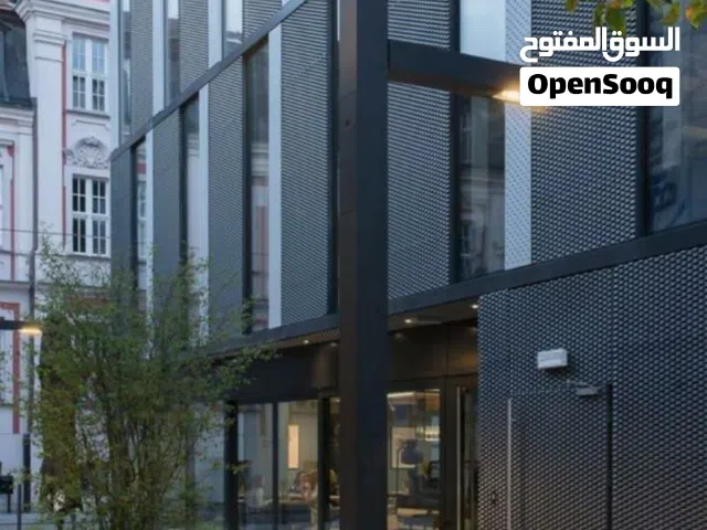 انارة واعمدة ديكوريه واعمدة انارة شوارع وكشافات وفوانيس ومجسمات جماليه خرسانات
