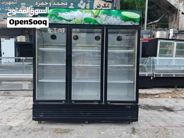 ثلاجه تلت ابواب