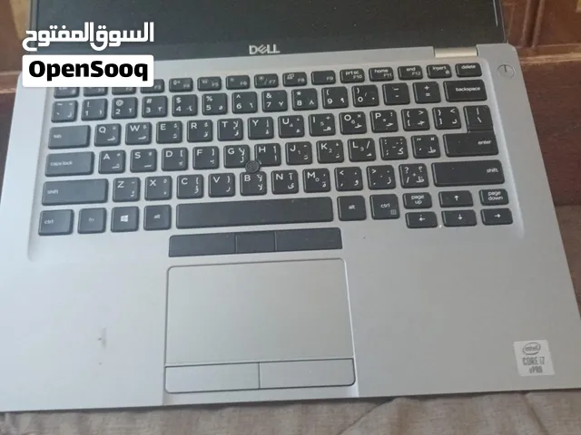 لابتوب شبه شديد