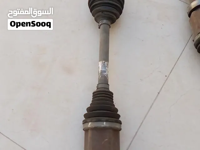 اكسات سيارات فورد