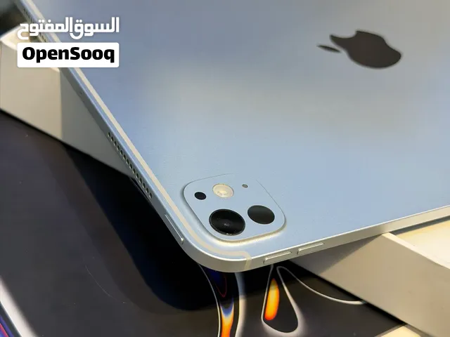 Ipad Pro ( M 4 )  11 inch