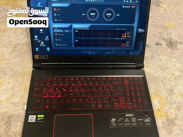 لابتوب جيمنج  gaming laptop