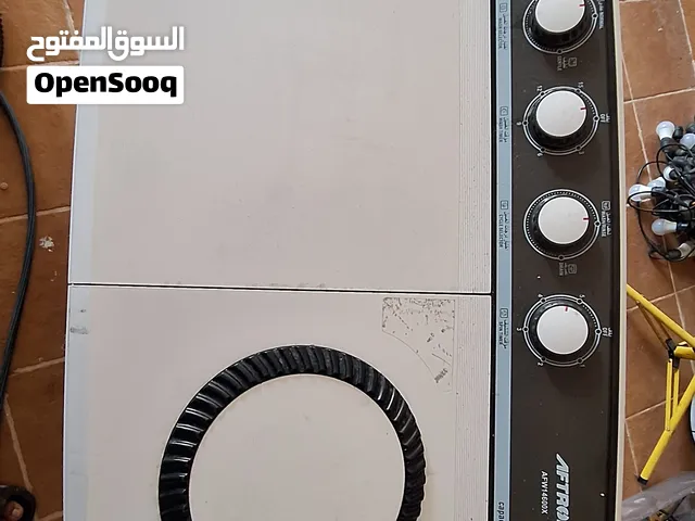 غسالة افترون للبيع مستعملة