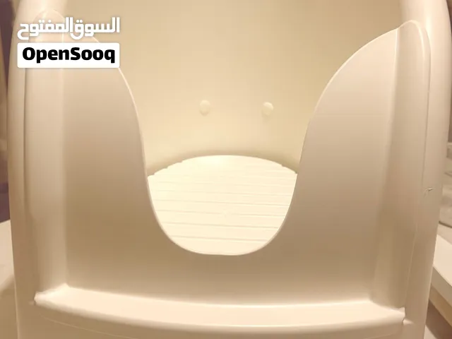 جهاز غسل القدمين للوضوء BOLD الإيطالي مناسب لكبار السن والحوامل والاشخاص الذين يعانون آلام بالمفاصل