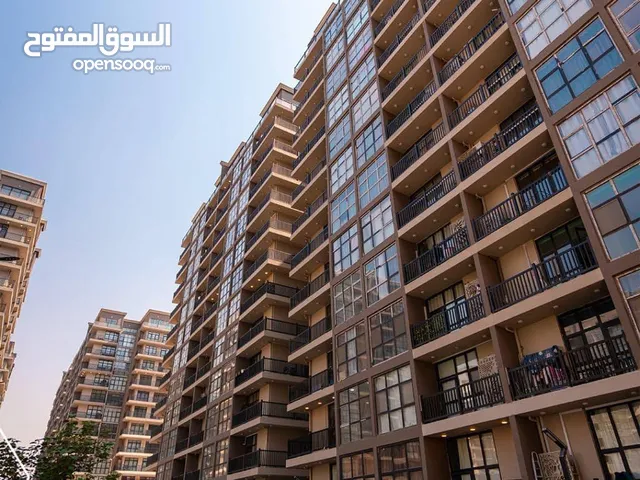 ايجار شقه مجمع السلام السكني