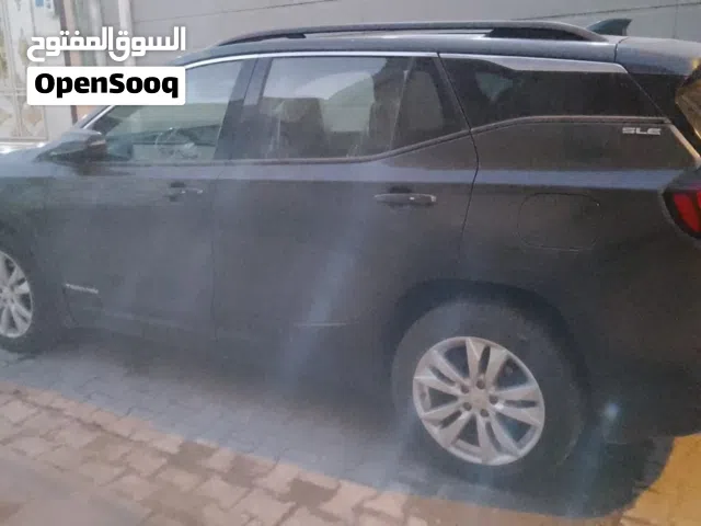 جمسي تيران 20