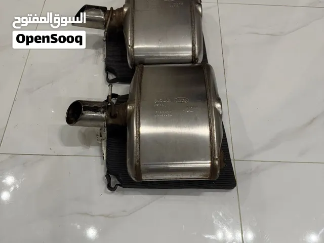 � طقم شكمان رنج روفر سبورت أصلي يمين + يسار  وكالة  Tenneco