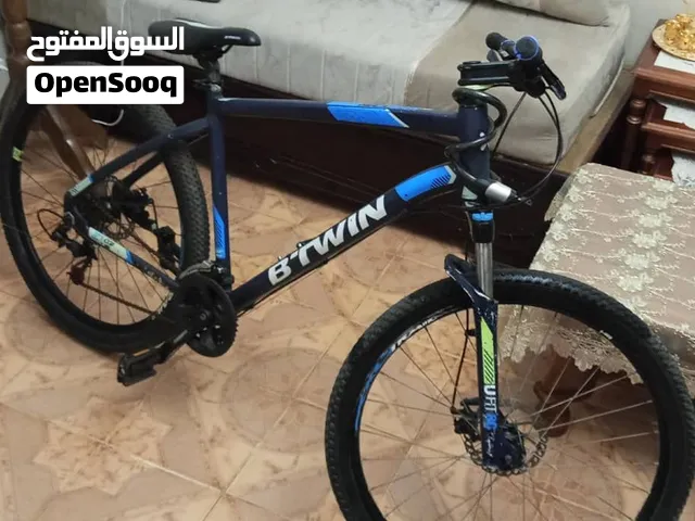 B'twin Rockrider 520