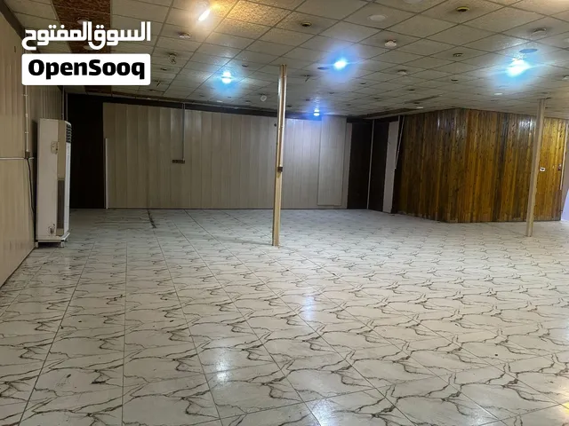 طابق تجاري للايجار في الحكيمية يؤجر للشركات و المكاتب الرسمية و الصالونات و الوكالات وعيادات الأسنان