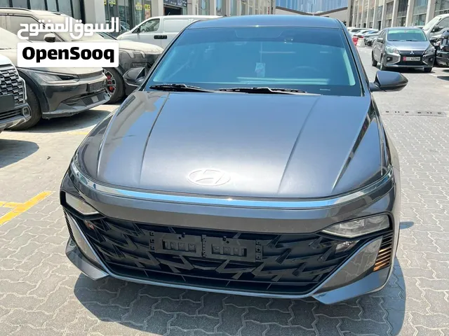 هيونداي اكسنت خليجي