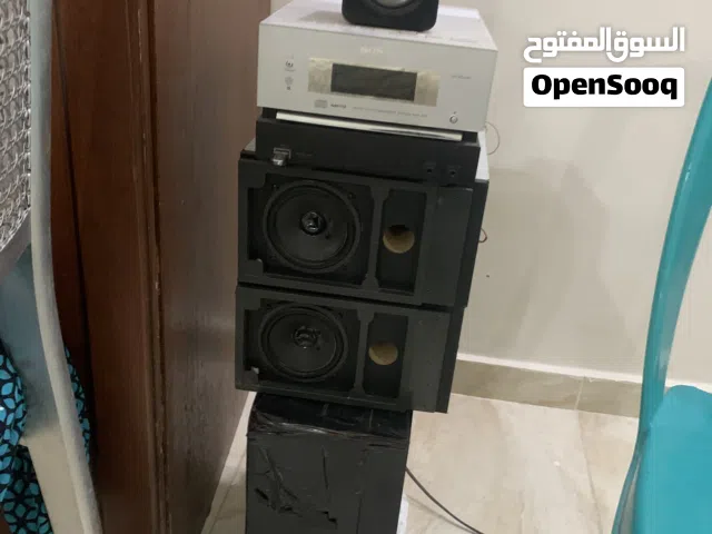 Hi fi sony