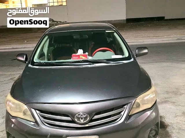 Toyota Corolla 2011 for sale