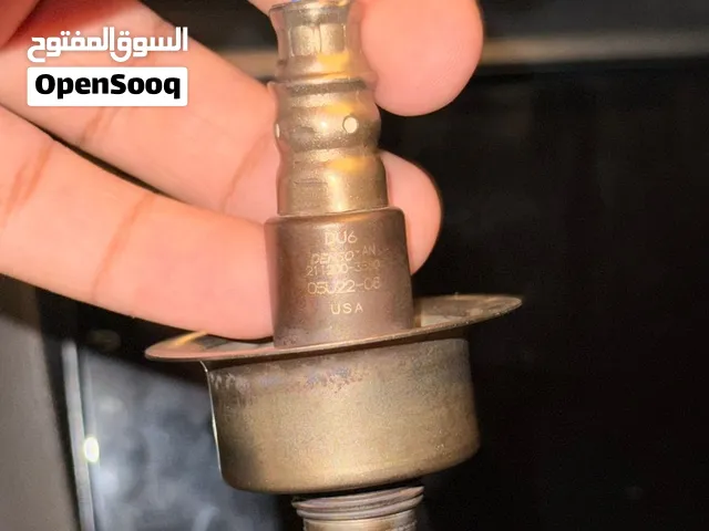سنسر اكسجين لاكورد الوصف