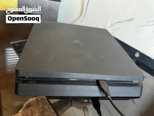 بلايستيشن 4 سلم اونلاين