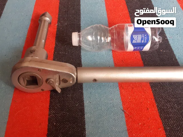 مفتاح كركيتو ألماني أصلي 1بوصة