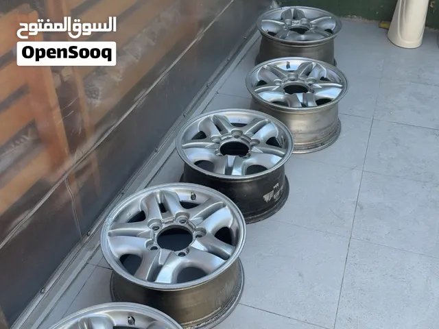 رنقات لكزس