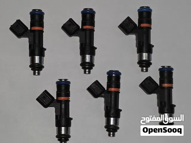 انجكترات GTR