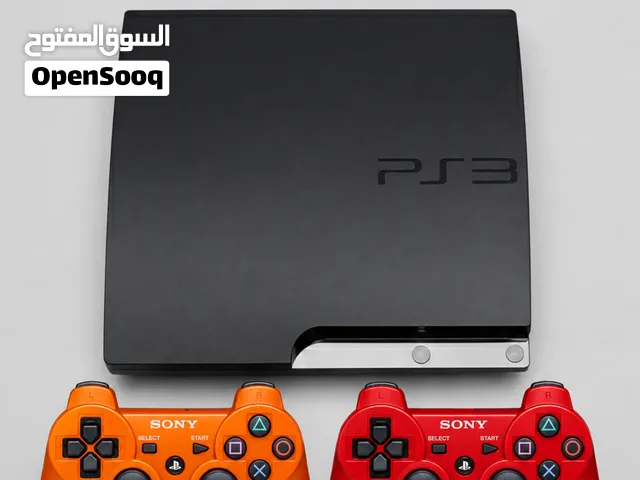 بلي ستيشن3 للبيع