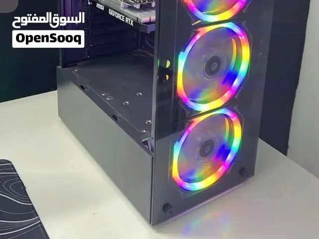 مطلوب pc كرت شاشه 3050او 3060