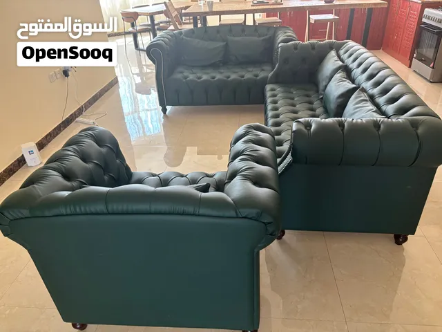 6 seater sofa , custom made