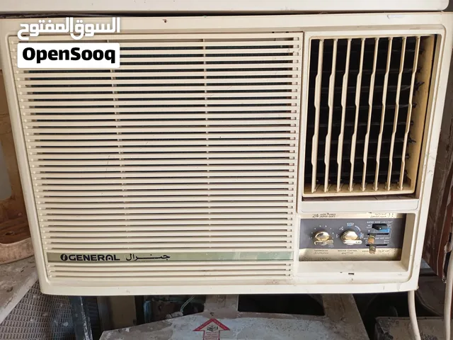 general two ton ac sale with fixing
