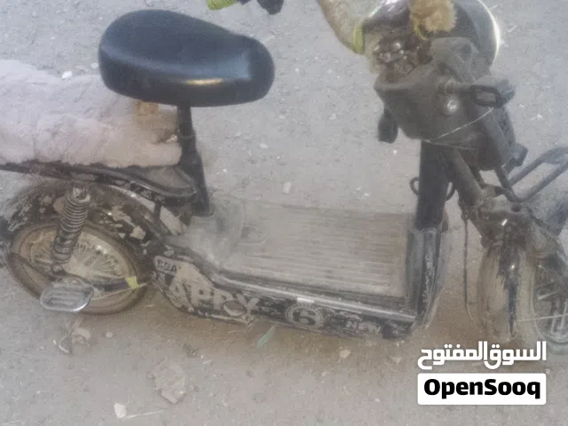 سكوتر كهرباء