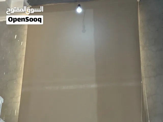 ستائر لون البيج جميع المقاسات