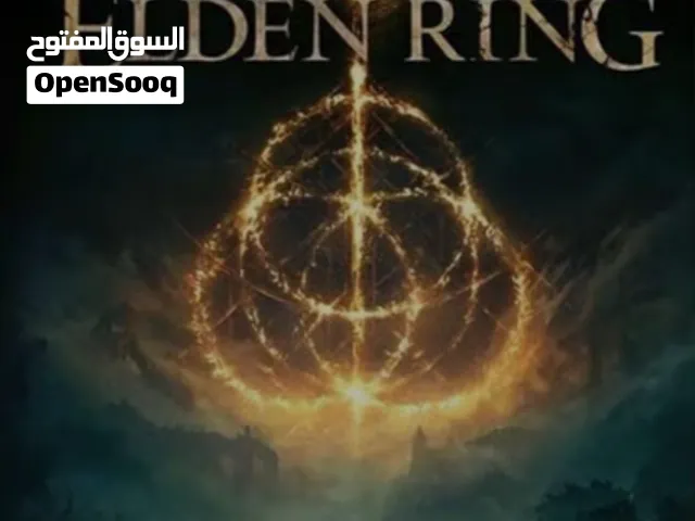 مطلوب شريط الدن رينغ لل ps5