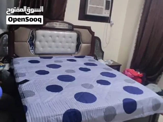 شقه لوكس نظيفه جدا مفروشه للايجار في المنصورة