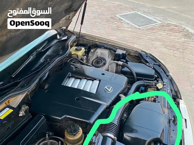 قطع جي اس ال اس كامري  كرولا داتسن اقل من سعر السوق