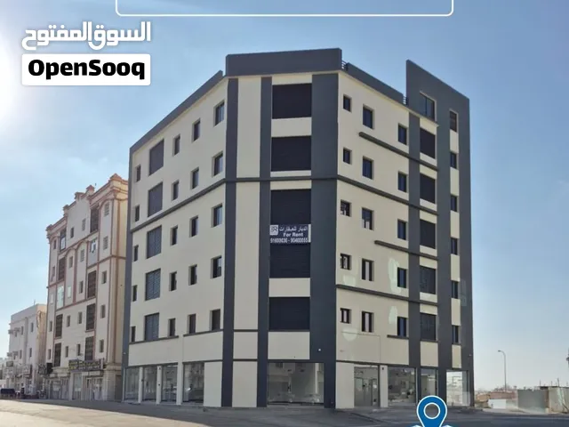 شقق جديدة كليًا (أول ساكن) في موقع مميز وراقي بالخوض السادسة، قريبة من دوار الجامعة وش الخوض-1BHK