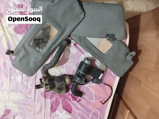 قطع مرسيدس بطه