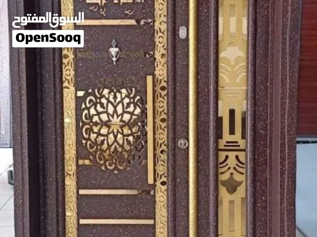 ابواب ليزر وليكيبوند نقشات متعدده