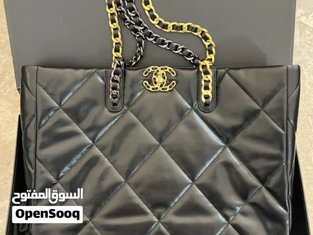 Chanel shoulder bag