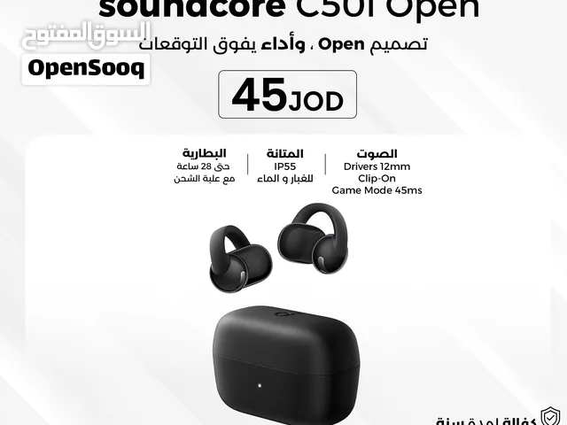 Anker soundcore C50i أنكر ساوندكور C50i