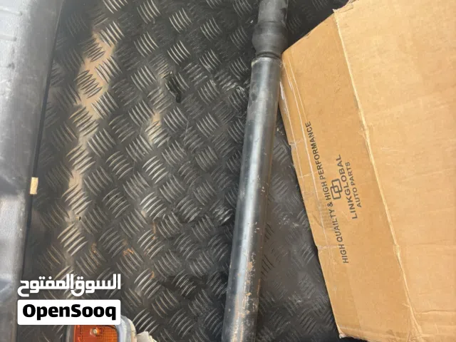نيسان فتك جير عادي