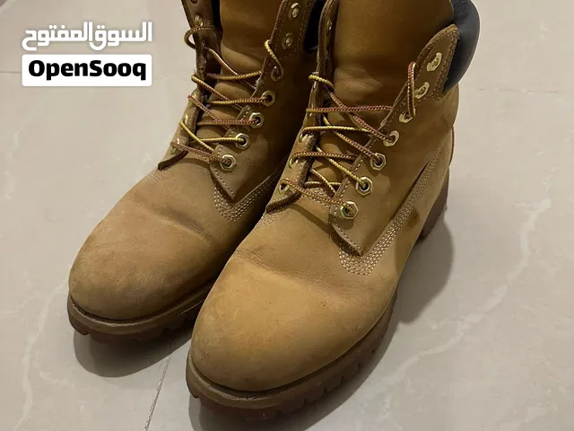 بوت Timberland أصلي – مقاس 43