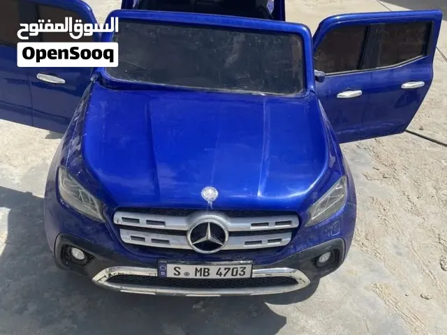 سياره مرسيدس