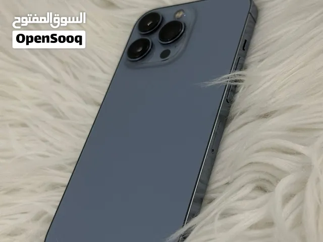 Apple iPhone 13 Pro 128 GB in Tripoli