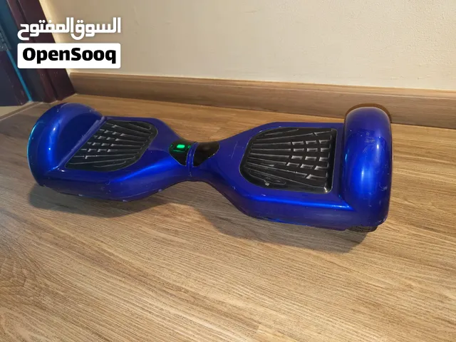 Blue Hoverboard Kids